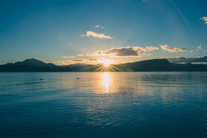 dawn