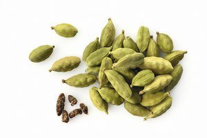 el cardamomo