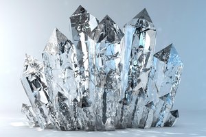 el cristal