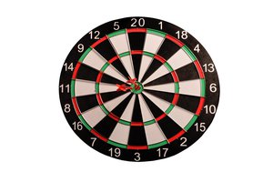 darts