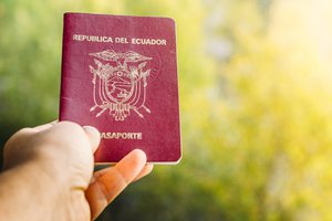Ecuadorian