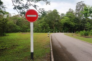 No Exit