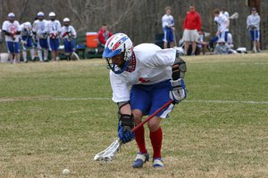 lacrosse