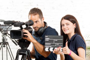 short film