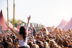 festival