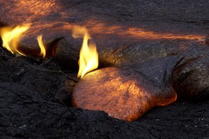 lava