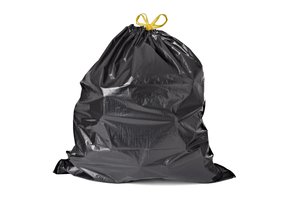 la basura
