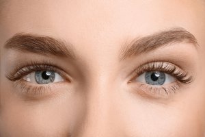 eyes