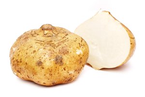 jicama