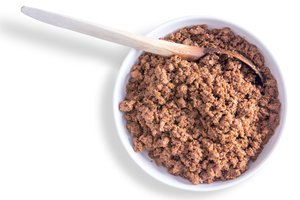 minced beef