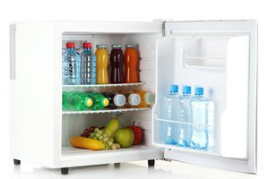 refrigerator