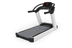 la cinta de correr