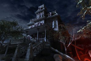 haunted
