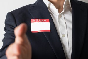 el nombre de pila