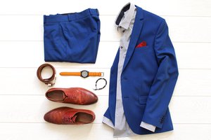 attire