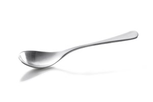 teaspoon