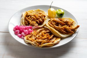 cochinita pibil