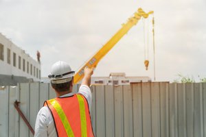 construction worker