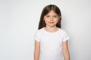 I'm a girl