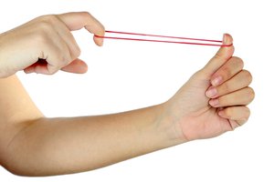 la elasticidad