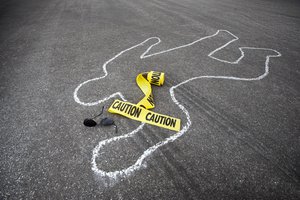 murder