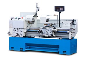 la máquina