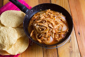 tinga