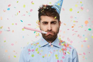 party pooper