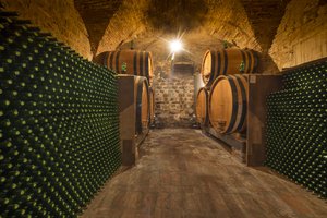 winery