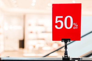 discount