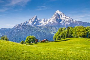 el paisaje