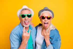 ¿Qué importa si estoy loco?