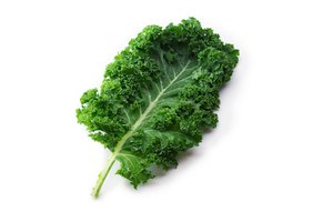 kale