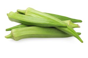 okra