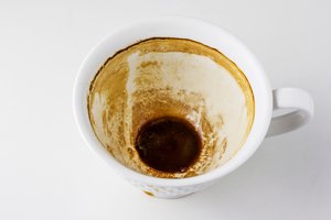 dregs