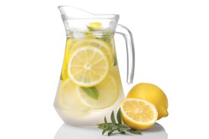 pitcher
