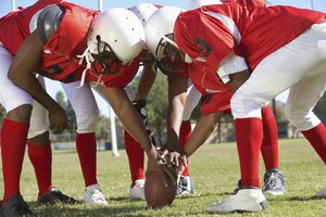 el fútbol americano