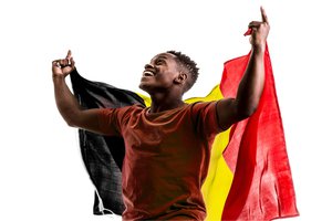 Belgian