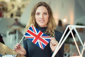 British