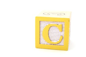 c
