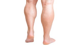 calf