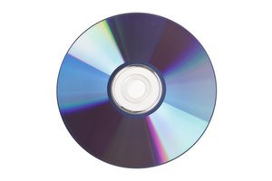 el DVD