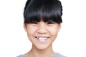 la niña