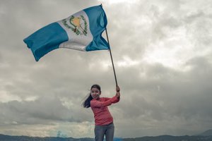 Guatemalan