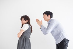 to apologize