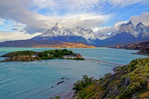 el parque nacional