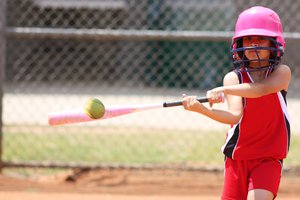 el softbol