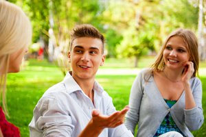 habla inglés, por favor