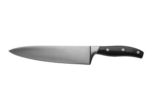 el cuchillo