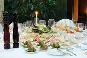 banquet